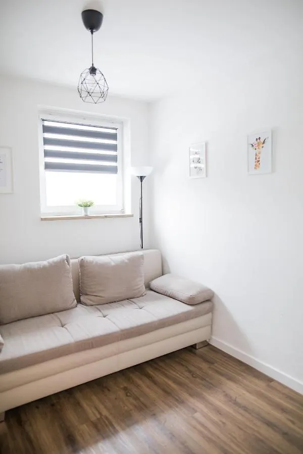 Leipzig-Residenz Waldstrasse Am Zoo Und Red Bull Arena , Rooftop Apartment Mit 2 Dachterrassen 0*, لبسيا ألمانيا