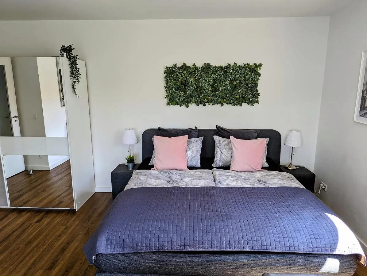 Leipzig-Residenz Waldstrasse Am Zoo Und Red Bull Arena , Rooftop Apartment Mit 2 Dachterrassen ألمانيا