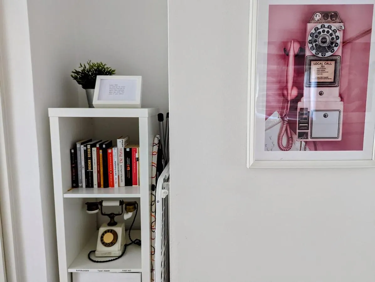 Leipzig-Residenz Waldstrasse Am Zoo Und Red Bull Arena , Rooftop Apartment Mit 2 Dachterrassen ألمانيا