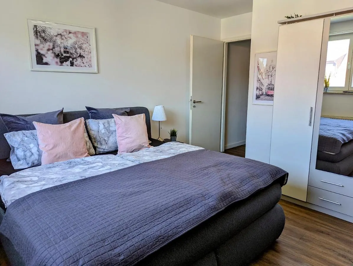 Leipzig-Residenz Waldstrasse Am Zoo Und Red Bull Arena , Rooftop Apartment Mit 2 Dachterrassen 0*, Leipzig