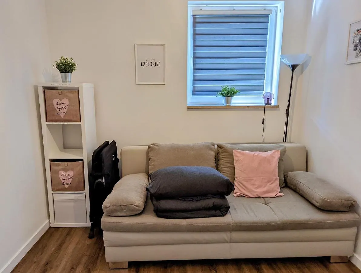Leipzig-Residenz Waldstrasse Am Zoo Und Red Bull Arena , Rooftop Apartment Mit 2 Dachterrassen ألمانيا